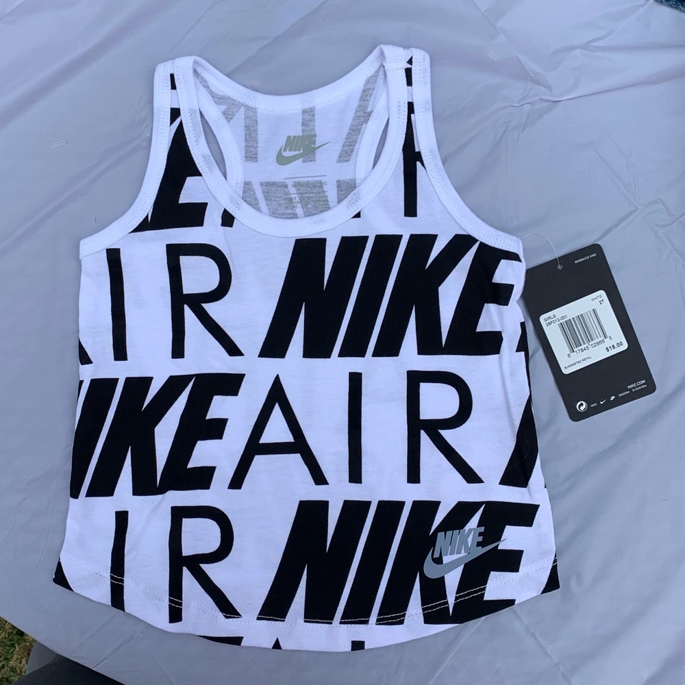 BRAND NEW! Nike Tanks!